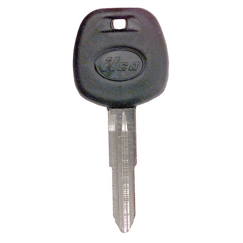Rubber Head Universal Transponder Key - Toyota