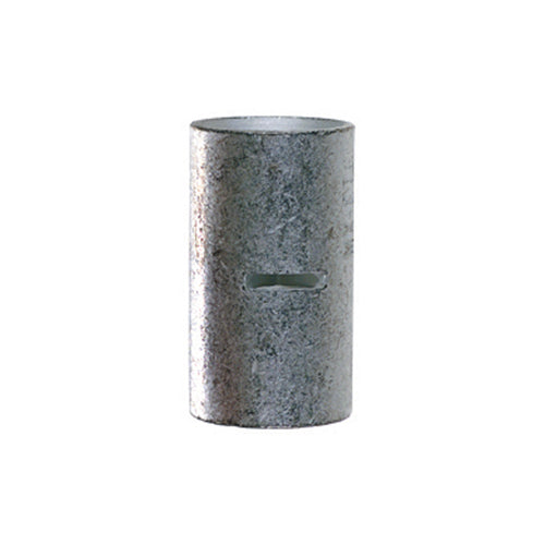 4/0 AWG Tin Plated Copper Non-Insulated Versakrimp™ Button Splice