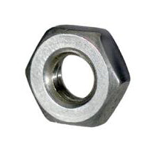M24 x 3 Coarse Din 934 Zinc Class 10 Finished Hex Nut