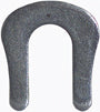 Ford Hand Brake Cable Retainer - Clearance