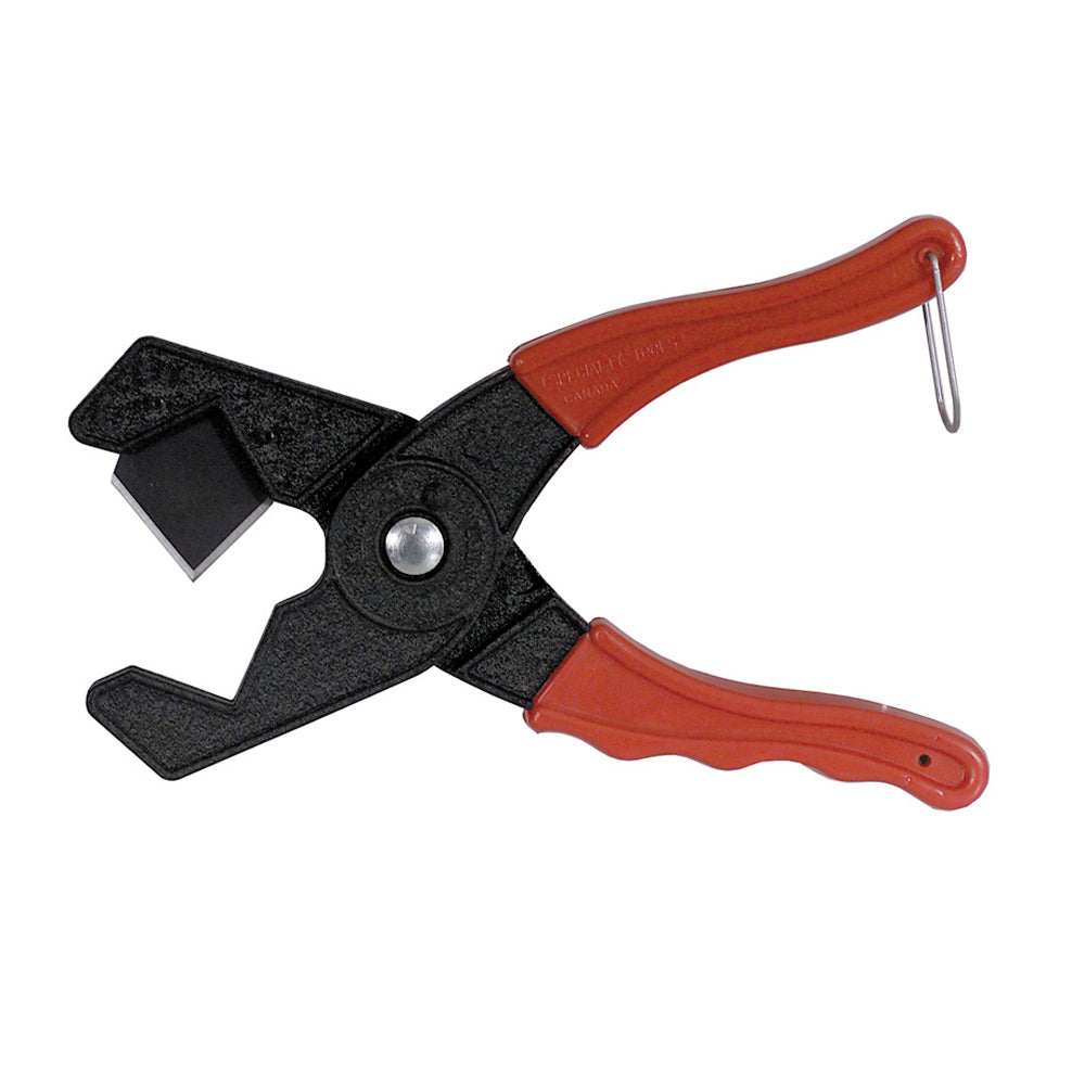 2 Piece Extra Replacement Blades For 1-1/8" Diameter Rubber Hose Cutter