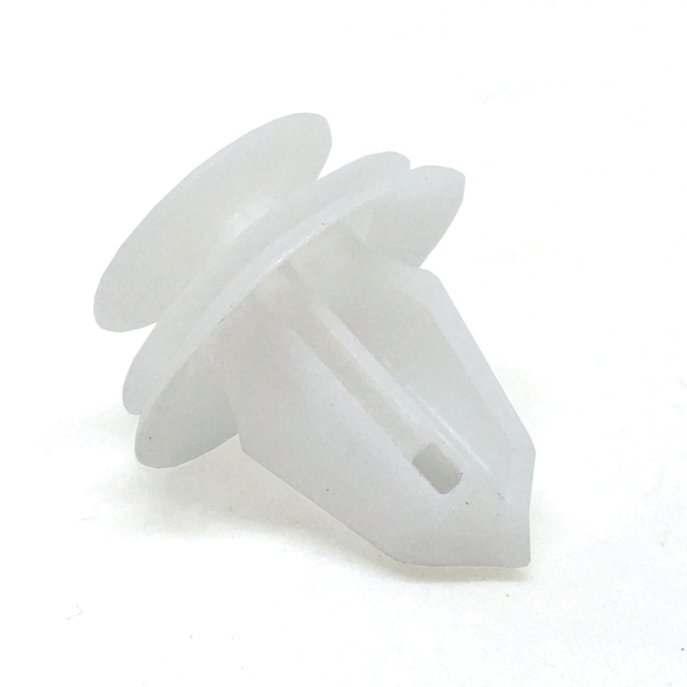 Gmc Front Fender & Exterior Trim Molding Retainer