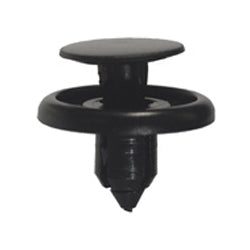 Front Fender Liner Push Type Retainer - Lexus Gs 1989 - On and Toyota Tercel 1994 - On- Toyota - 90467-07166