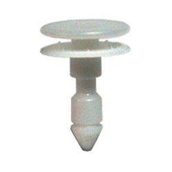 Door Panel Retainer With Sealer - Cadillac Srx And Sts- Chevrolet Cobalt And Hhr And Hummer He 2004 - On