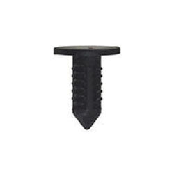 Fascia Retainer - Ford Mustang And Capri 1984 - On- Ford - N803170-S