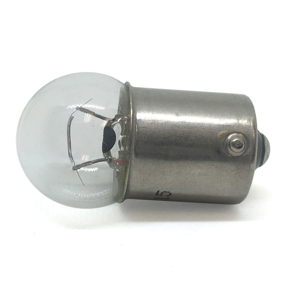 97 9 Watt Park / Clearance / Dome Bulb