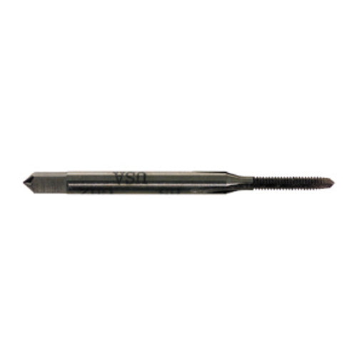 3/4-16 3-Flutes Bright High Speed Steel Straight Flute Shop Pro Premium Quality Plug Tap
