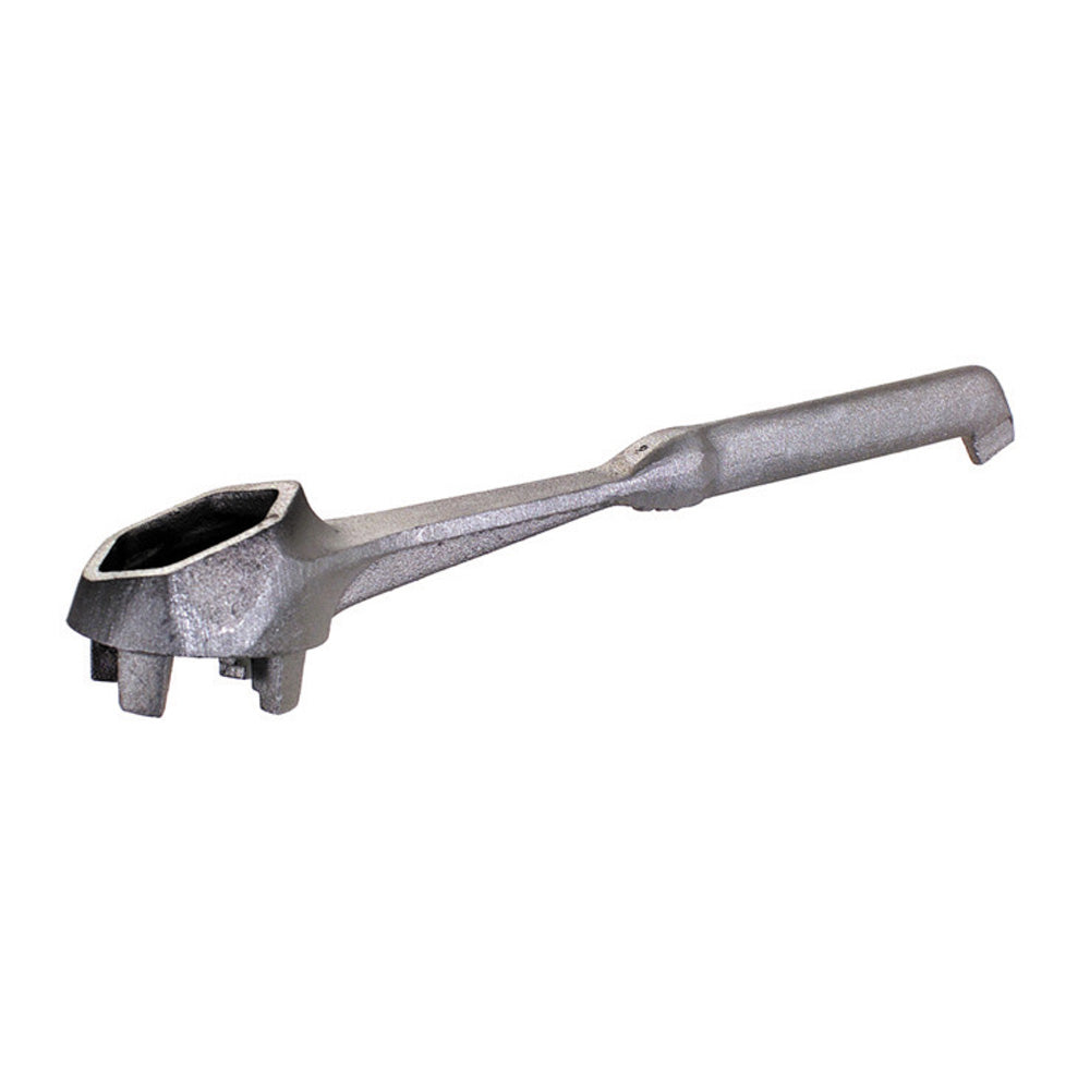 Bung Wrench Drum Opener
