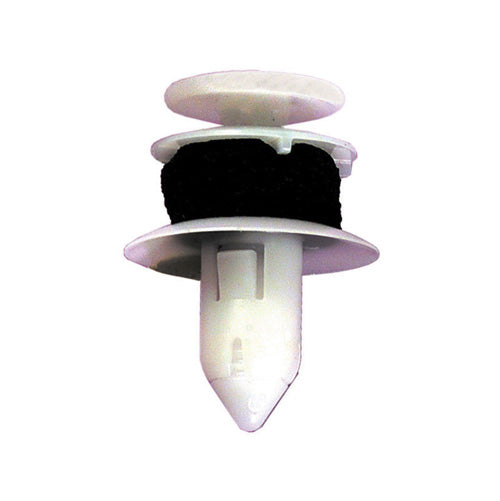 Trim Panel Retainer With Sealer - Dodge Neon 2000 - On- Jeep Liberty- Chrysler - 5023111Aa