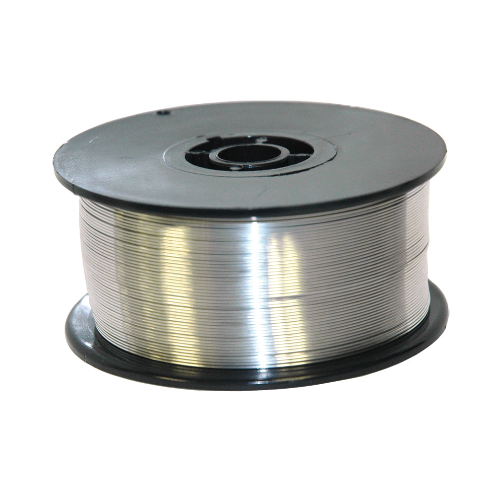 0.035 Inch 5356Al Aluminum Solid Mig Wire 1 Lb Spool