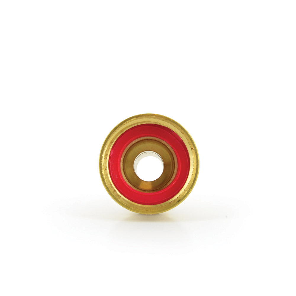 3/4 Inch Female Garden Hose Swivel To 1/4 Inch