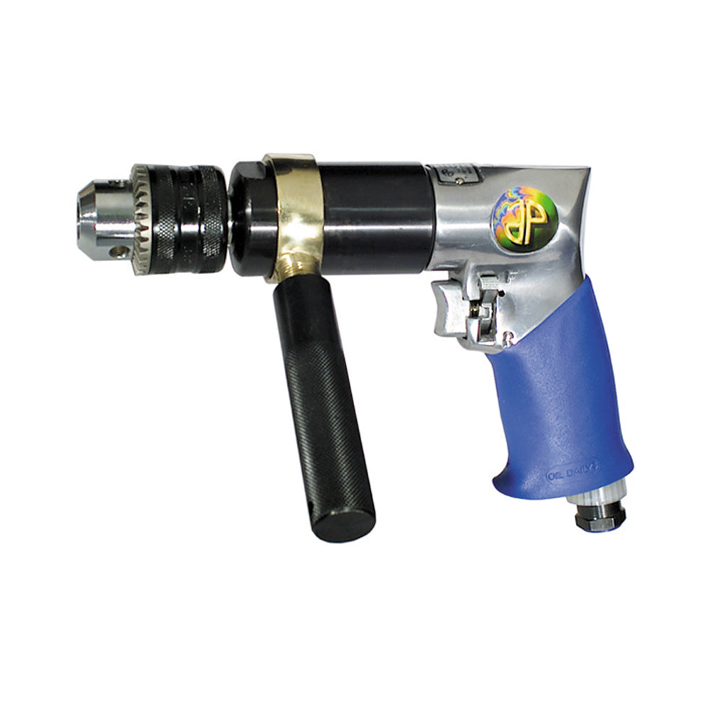 1/2" Reversible Air Drill