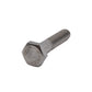 1/2-13 x 2-3/4 Inch Coarse Plain 18-8 Stainless Steel Hex Head Cap Screw