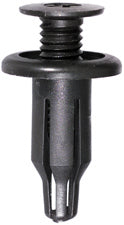 Front and Rear Bumper Push Type Retainer - Honda 1990 - On- Honda - 91502-Sp0-003