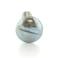 1/4-20 x 1-1/2 Inch Coarse Zinc Plated Steel Slotted Drive Truss Head Machine Screw