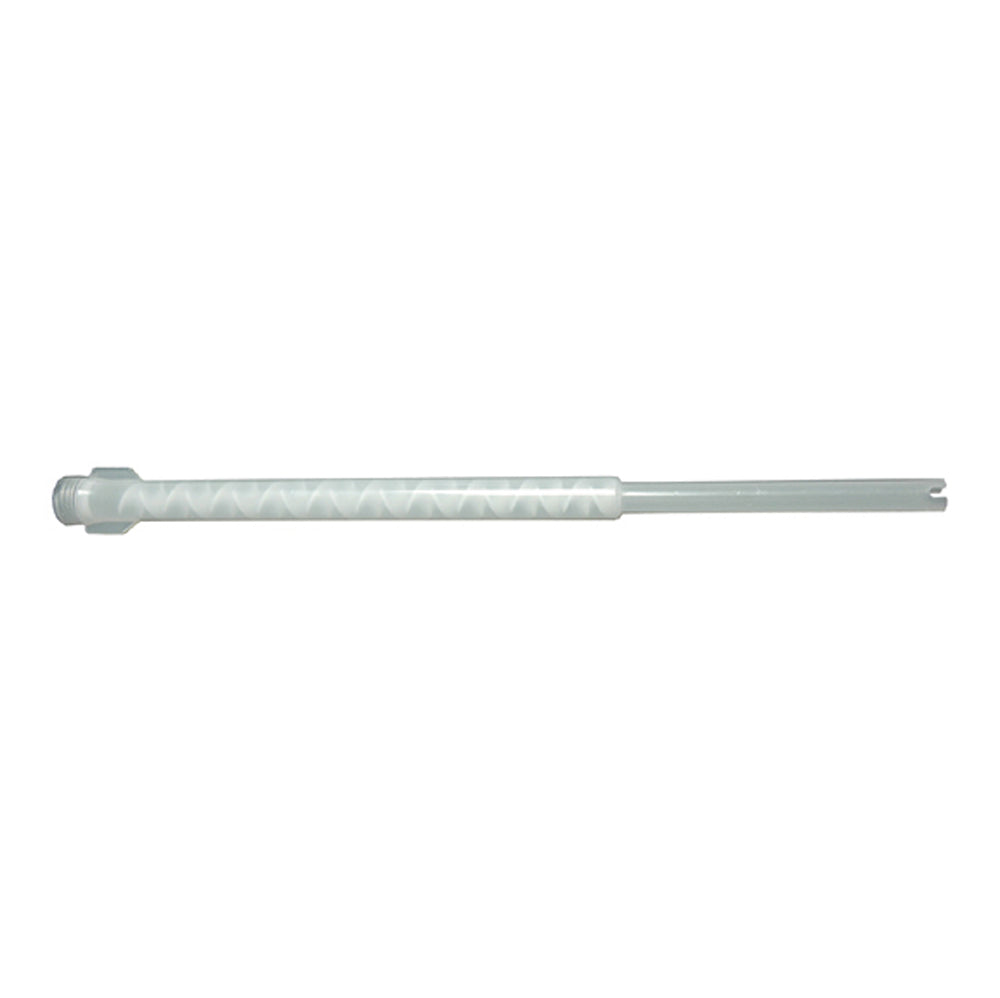 Ultrabond Mixing Nozzle / Nut Kit - Dual 3/4" And 1/2"