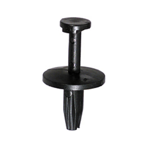 Front Auxiliary Lamp Mounting And Pivots Drive Type Rivet - Gm General Motors Cars And Trucks 1988 - On 16514113