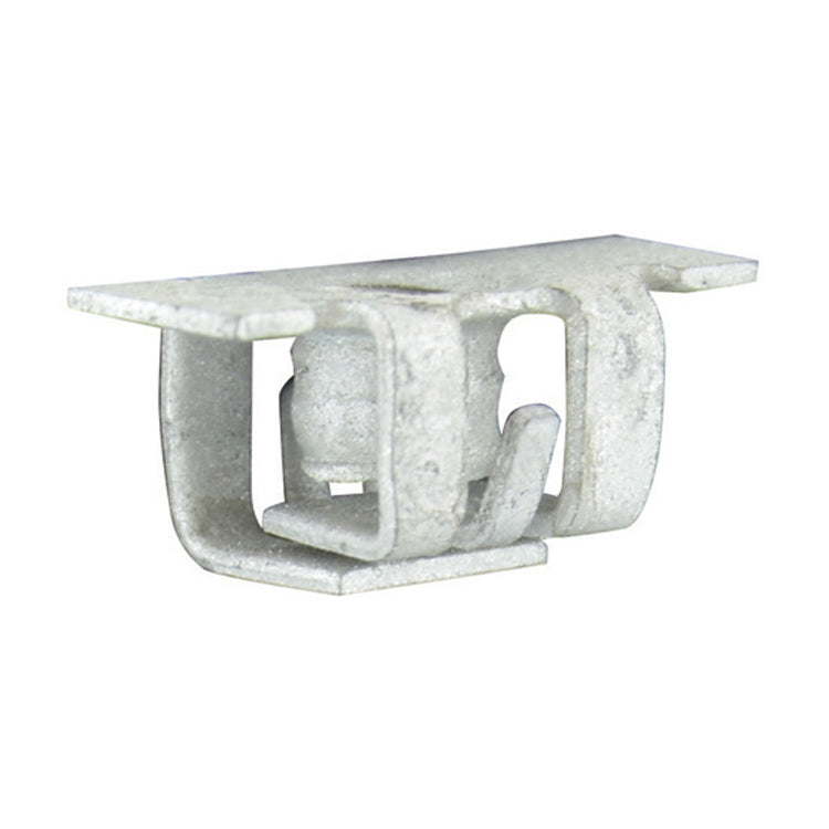 Front Bumper Specialty Nut - Cadillac Escalade- Chevrolet Tahoe And Gm General Motorsc Yukon 2007 - On 11609952