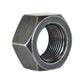 M20 x 1.5 Fine Din 934 Black Oxide Class 10 Finished Hex Nut