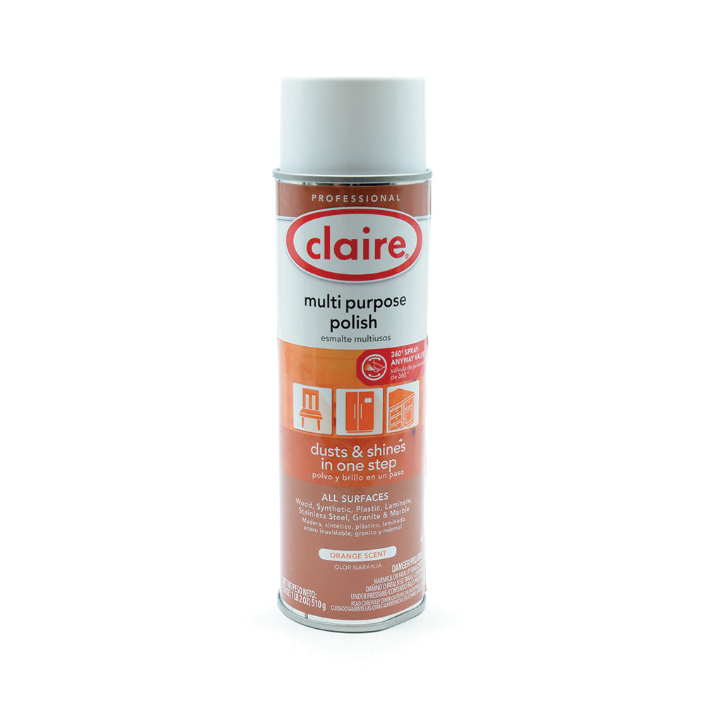 Citra Gloss All Surface Duster & Polish - 18 Oz