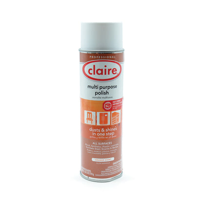 Citra Gloss All Surface Duster & Polish - 18 Oz