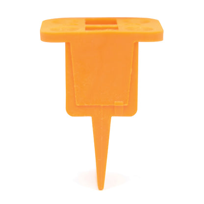Dtp Series Deutsch Connector 4-Way Wedgelock Plug