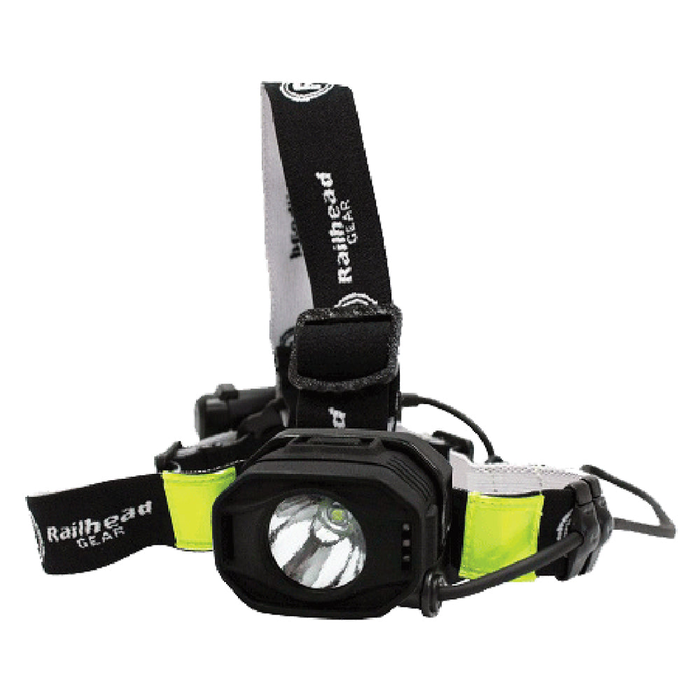 950 Lumen Rechargeable Headlamp