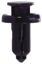 Front and Rear Bumper Push Type Retainer - Acura and Honda 1996 - On- Honda - 91503-Sz5-003