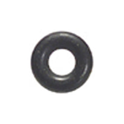 M7 x 10Mm x 1.5Mm O-Ring Buna-N 70 Durometer Metric Black