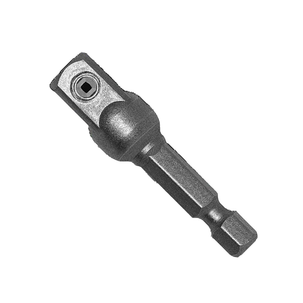 3/8 x 1/4 Hex Socket Adapter