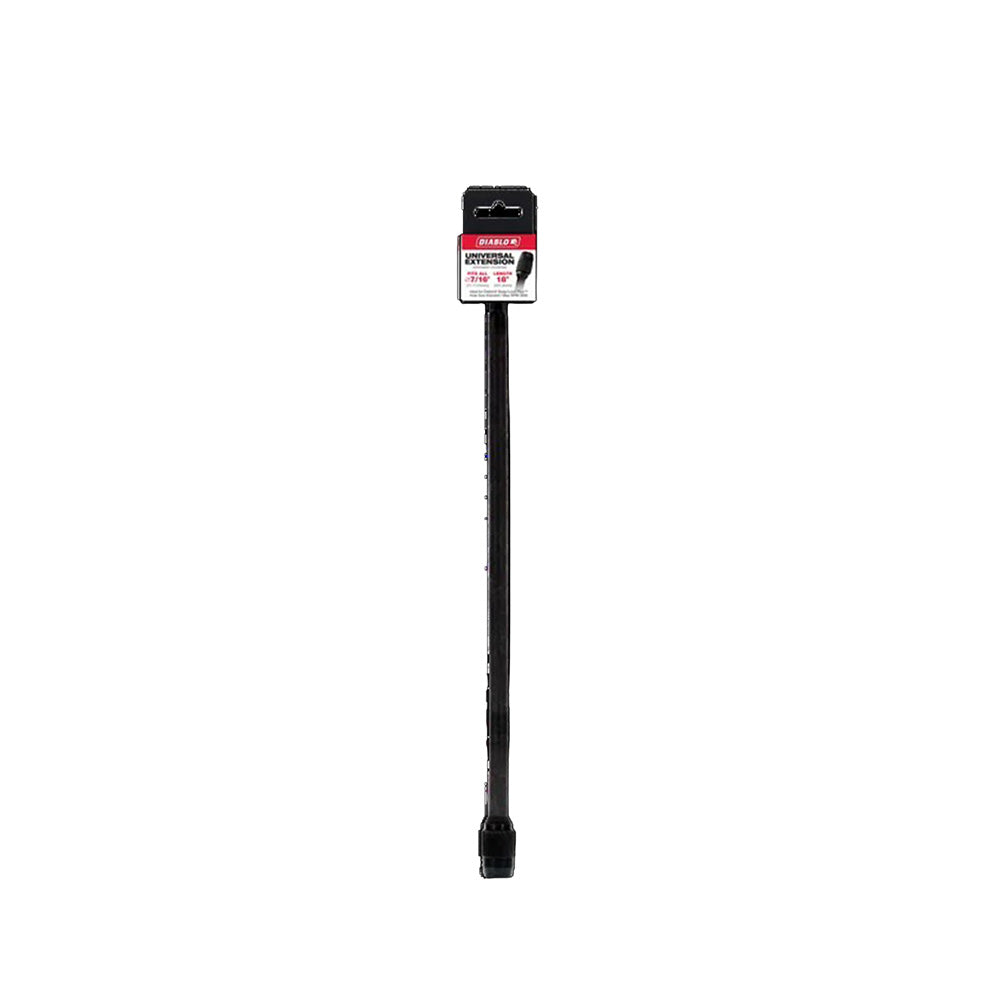 18"X7/16" Universal Extension