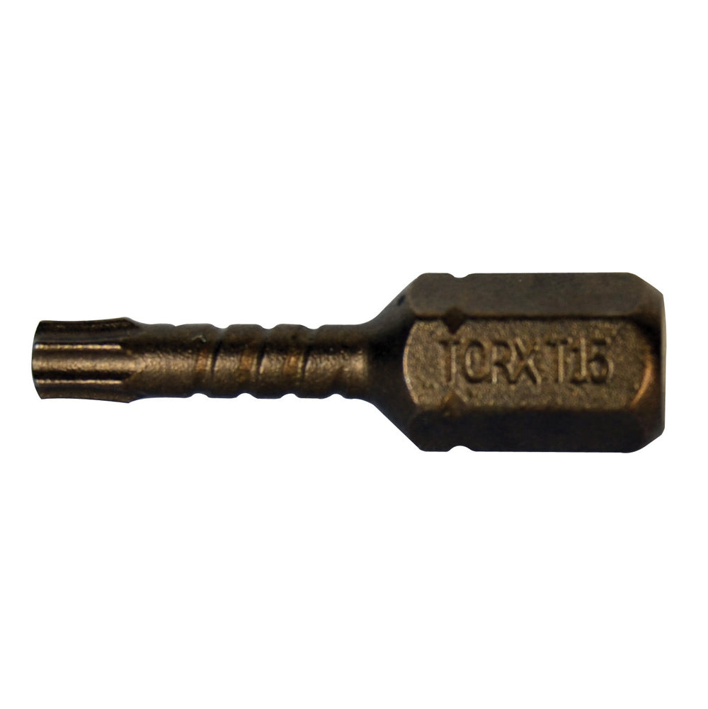 Torx Insert Bit T25