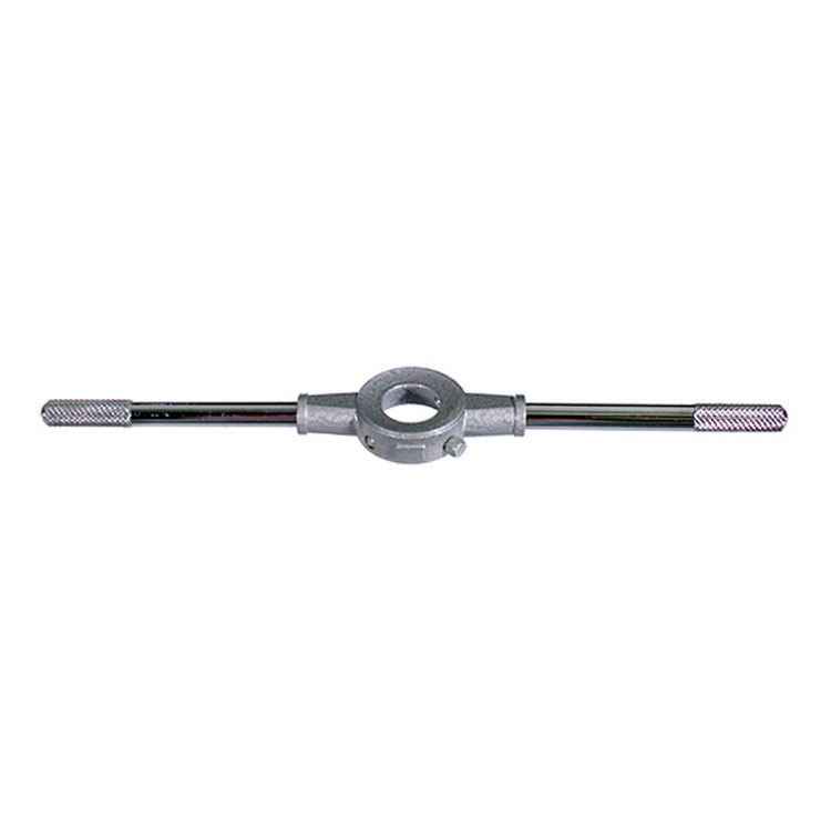20-5/8 Inch 3 Screw Die Stock - For 2-1/2 Inch Round Die