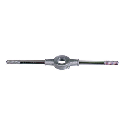 15-3/4 Inch 3 Screw Die Stock - For 2 Inch Round Die