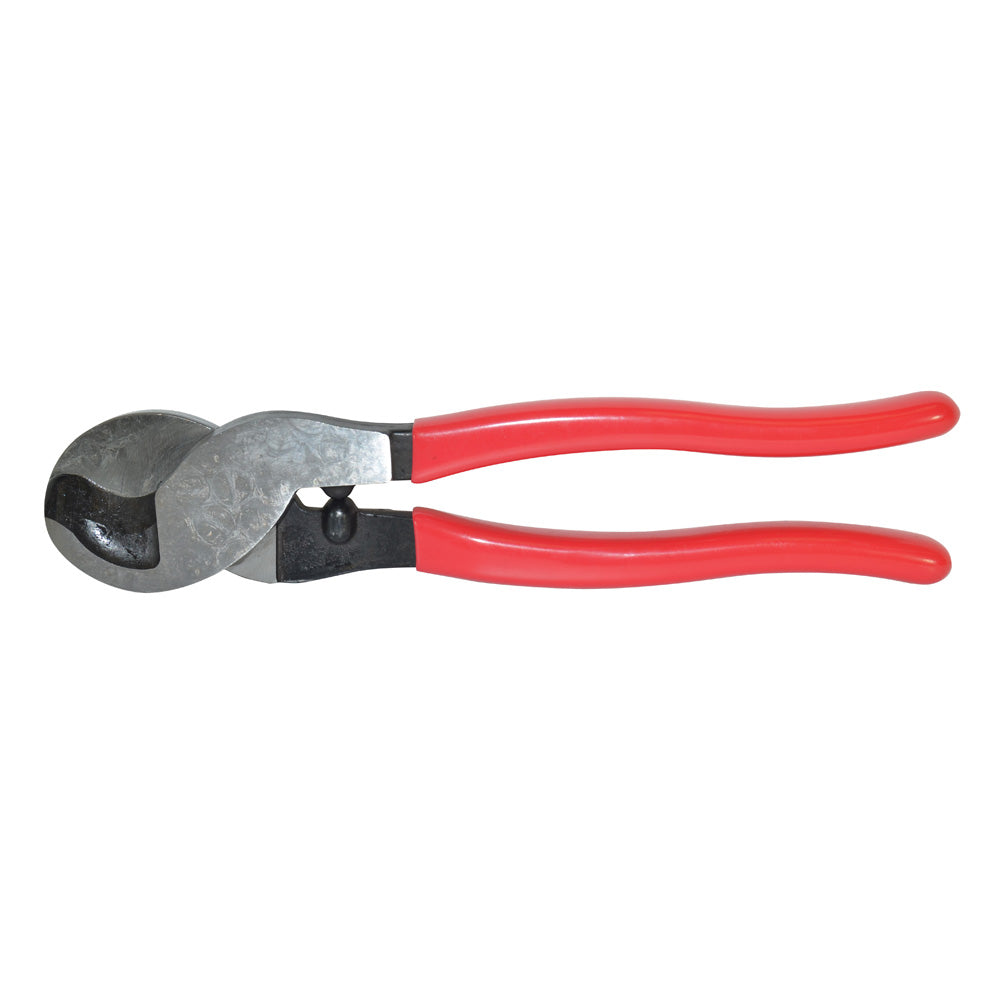 9" Quickcutter 1 Compact Battery Cable Cutter For 2/0 Or 3/8" Cable