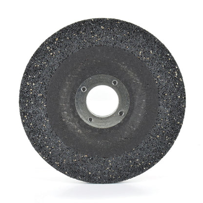 3M™ 4.5 Inch X 3/32 Inch X 7/8 Inch Silver Cut-Off Wheel T27 36 Grit Precision Shaped Ceramic