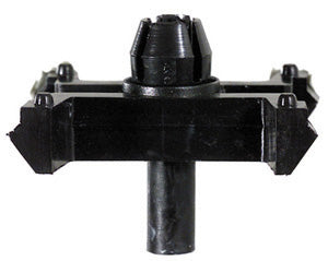 Moulding Clip Plastic-BMW