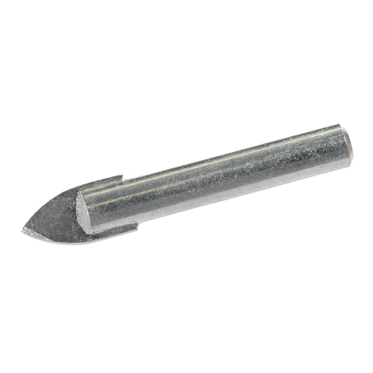 1/4 Inch Glass And Tile Drill Carbide Tipped