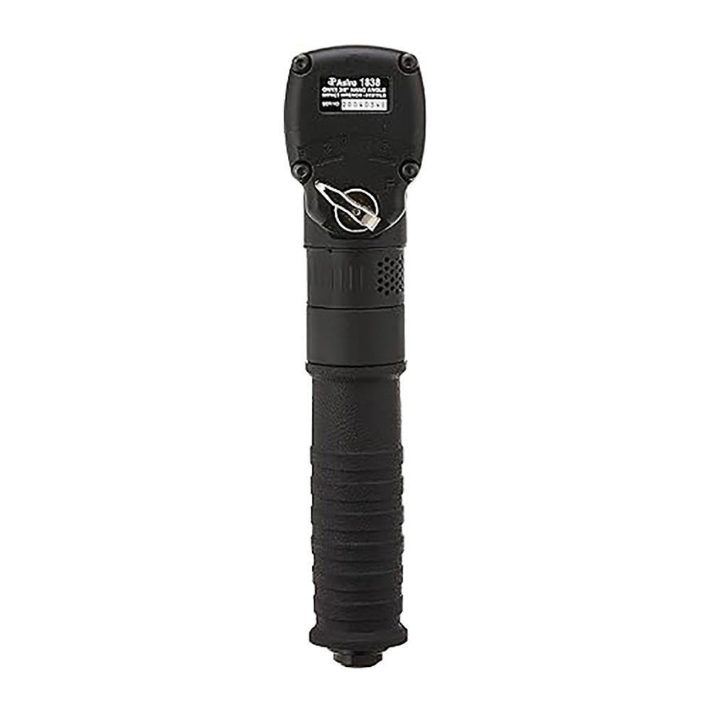 Onyx 1/2 Inch Square Drive Nano Angle Impact Wrench - 415 Ft-Lb Torque