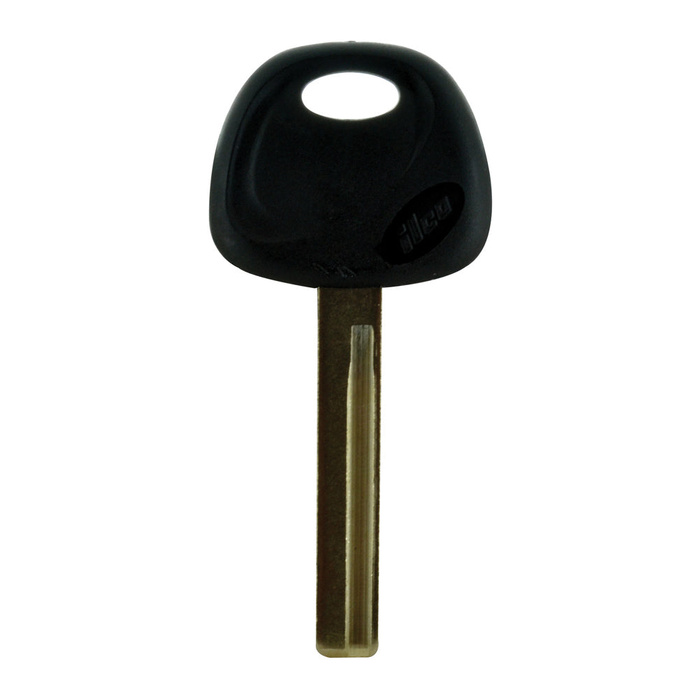 Hyundai Hy18R-P High Security Key Blank