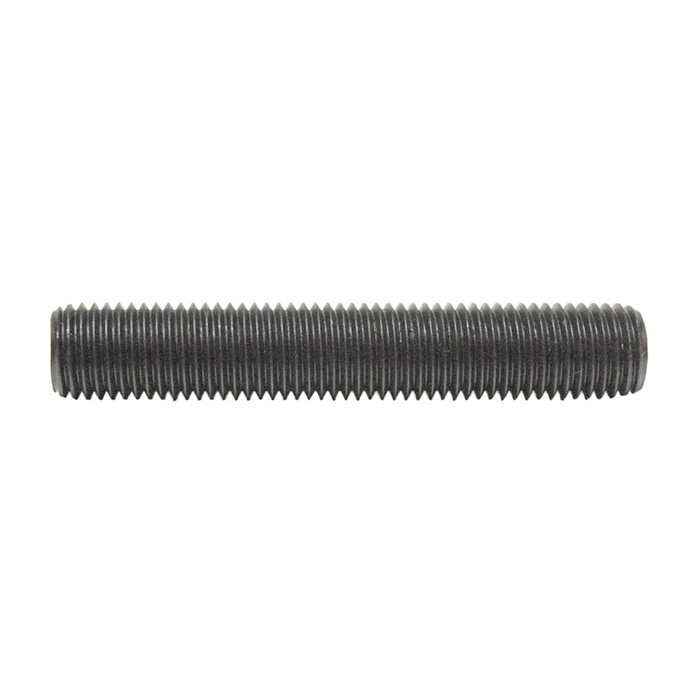 7/8-9 x 6 Inch Coarse Plain A193 Grade B7 Full Threaded Stud