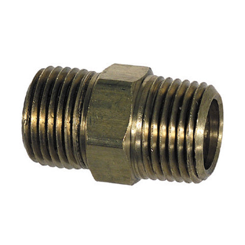 BRASS PIPE FITTINGS