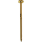 #10 x 2-3/4" Max Grip Plus Construction Screw