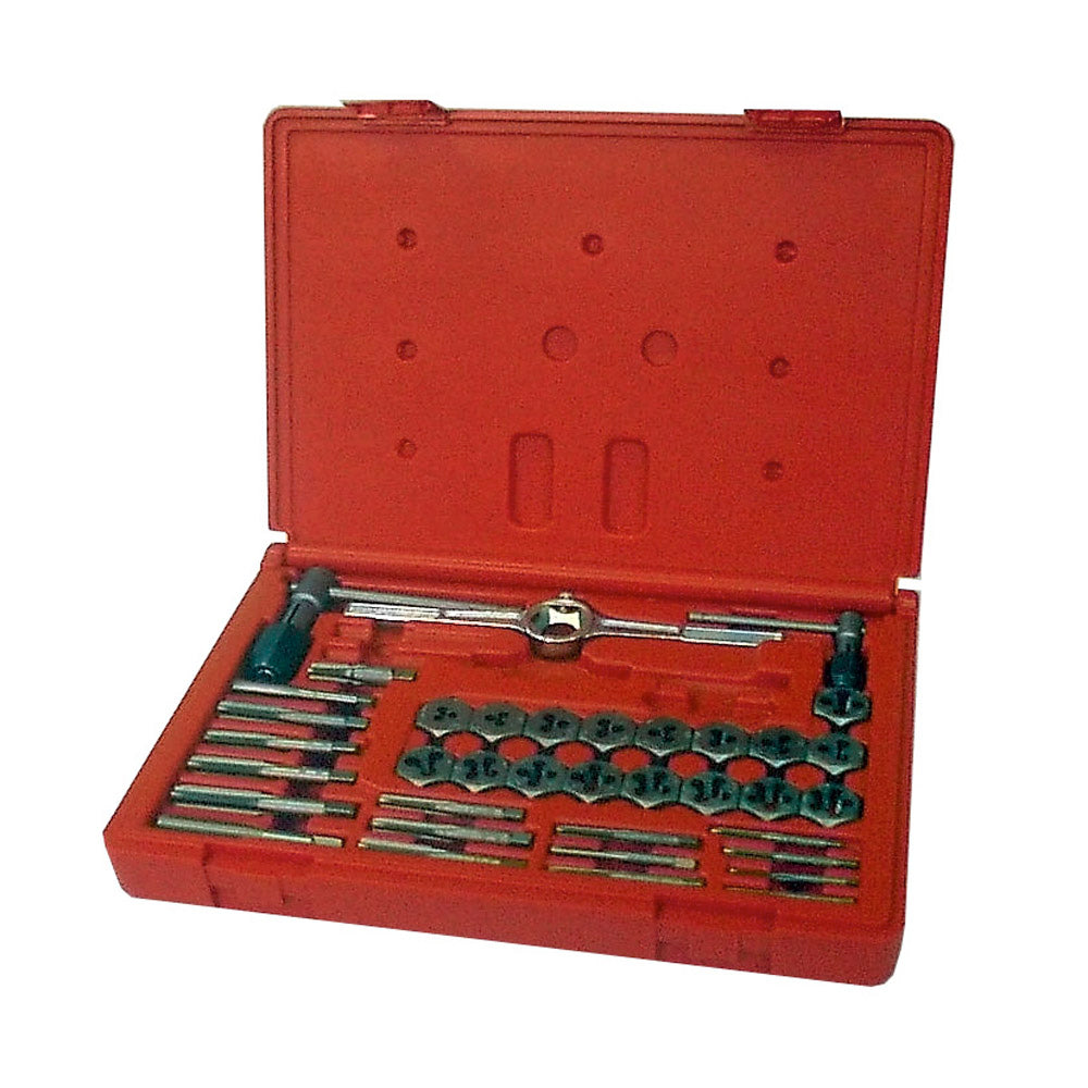 0 - 1/4 Inch #2 T-Handle Tap Wrench