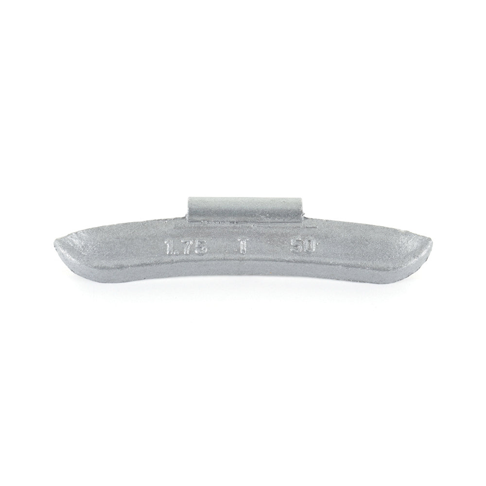 Tn Coated Wheel Weight Wheel Weight 1.75 Oz
