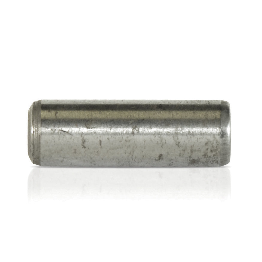 M12 x 60 mm Plain Steel Pull Dowel Pin