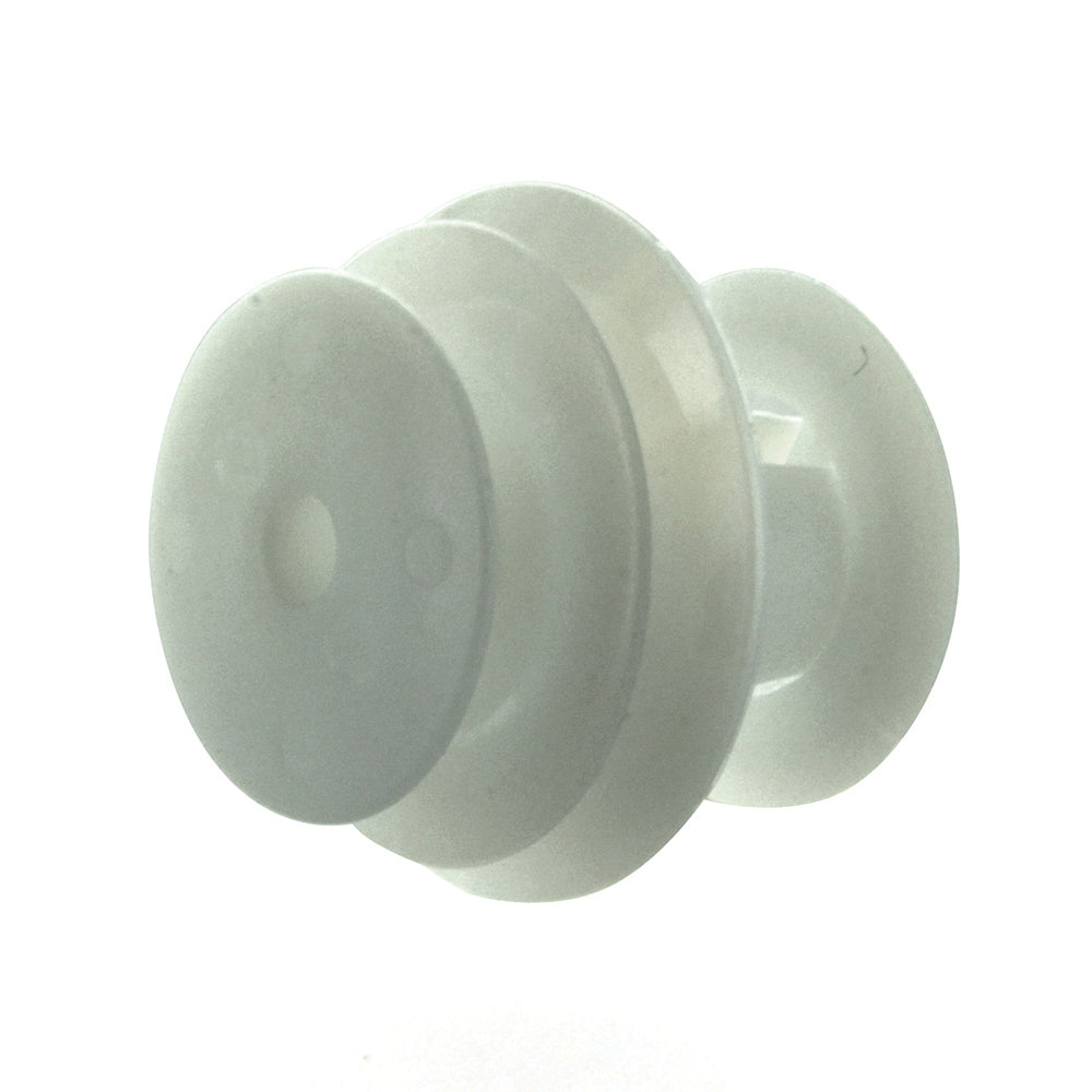 Liftgate- Pillar & Quarter Panel Trim Retainer - Nissan