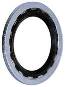5/8 Inch Silver Small Sealing Washer