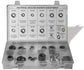Winzer 74 Piece A/C Universal Sealing Washer Assortment Drawer - Supplier Pre-Built Kit