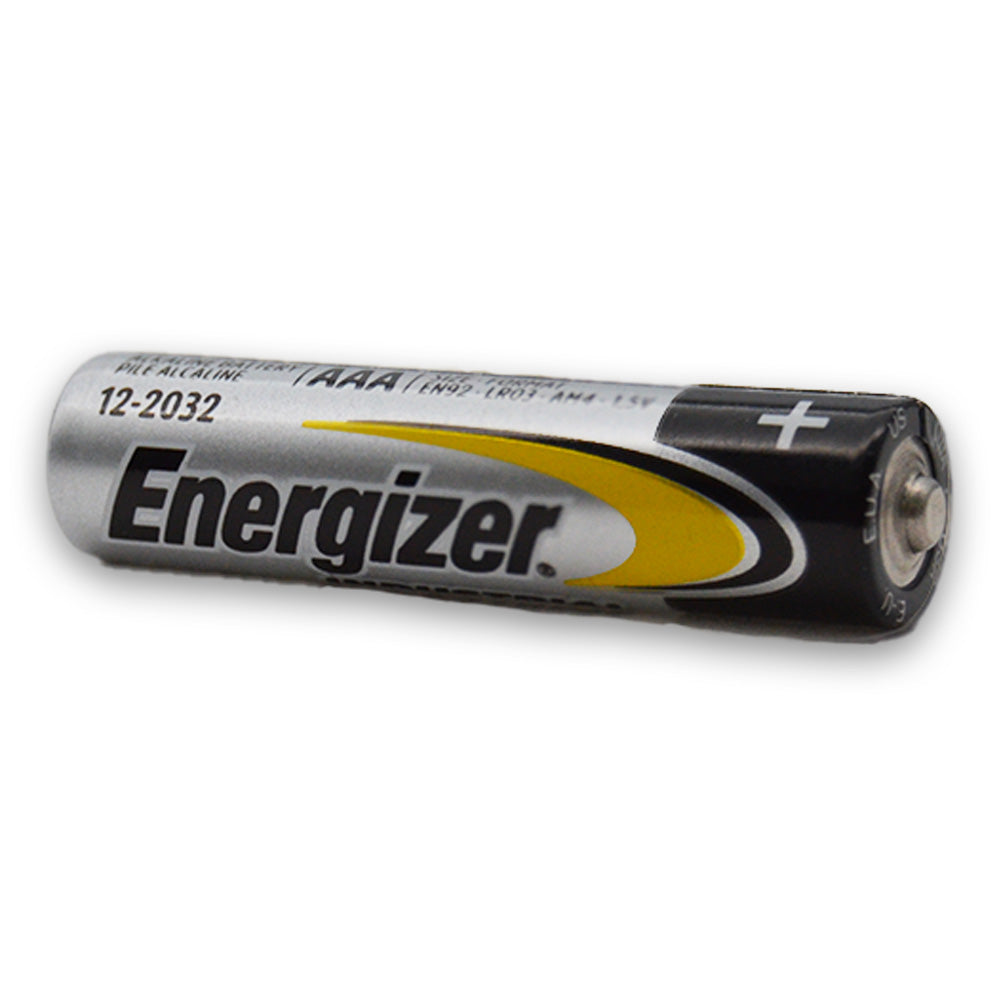 Energizer Industrial 1.5V AAA Cell Alkaline Battery